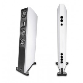 Borresen X3 Kule Hoparlör 